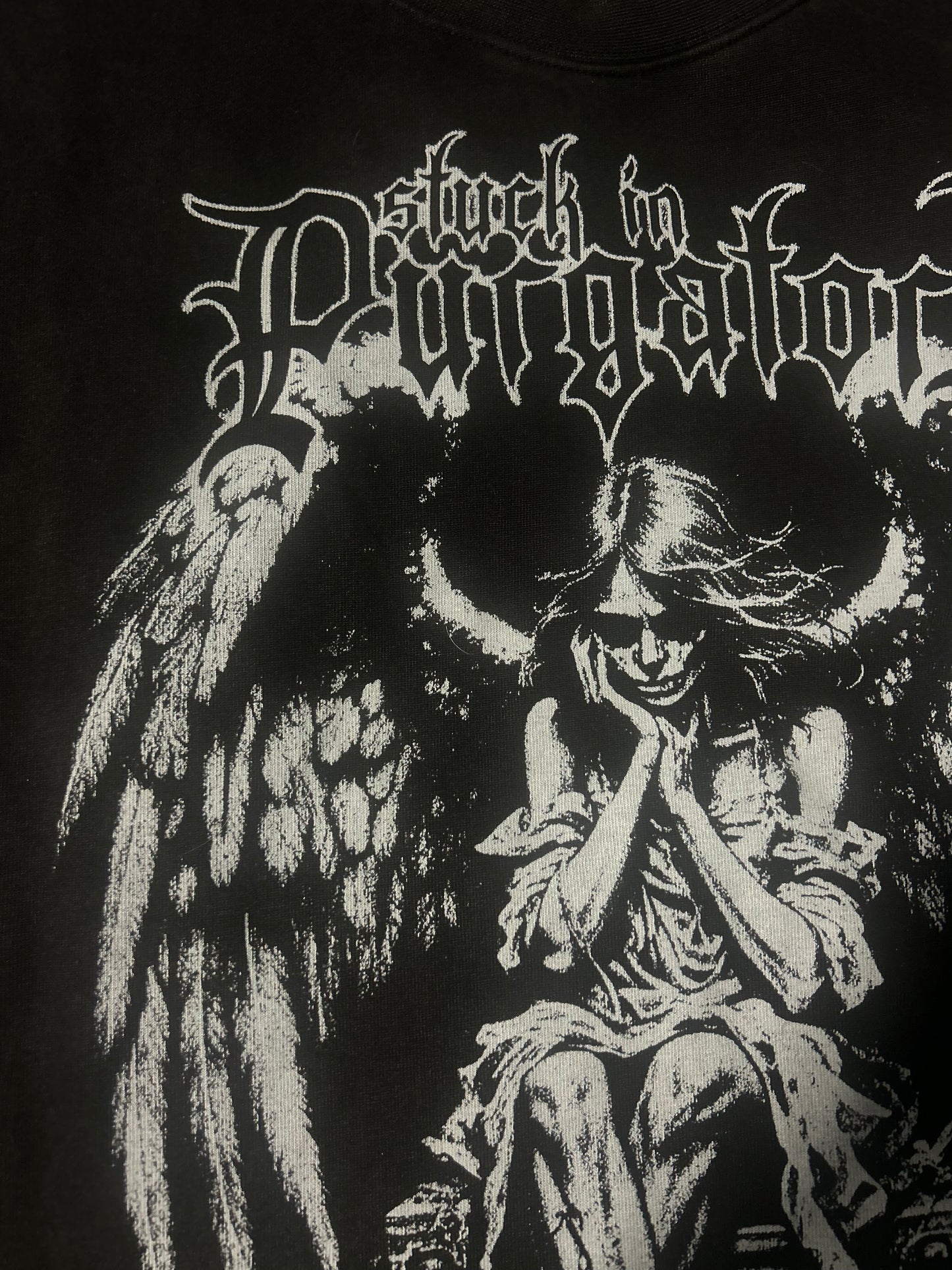 Tribulation T-Shirt