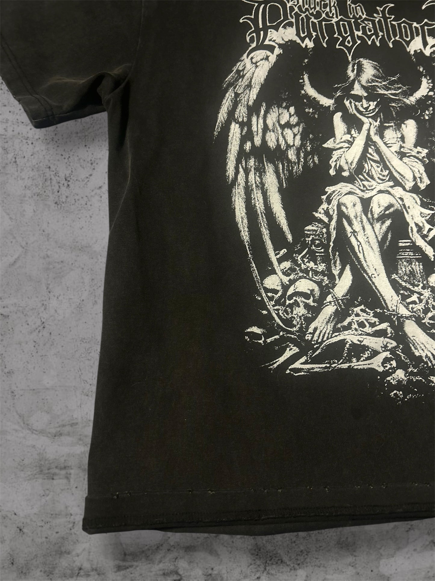 Tribulation T-Shirt