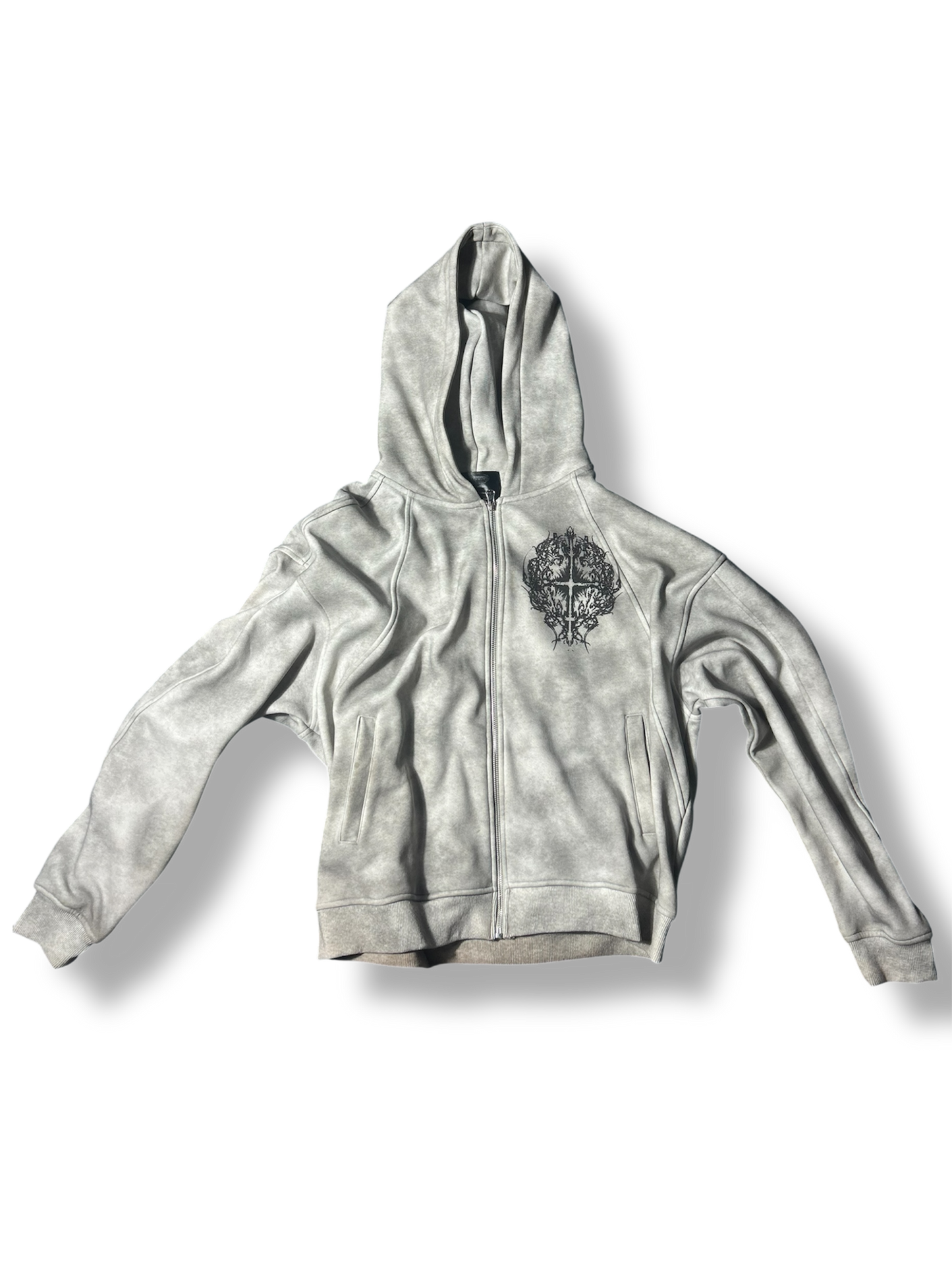 Passage Hoodie