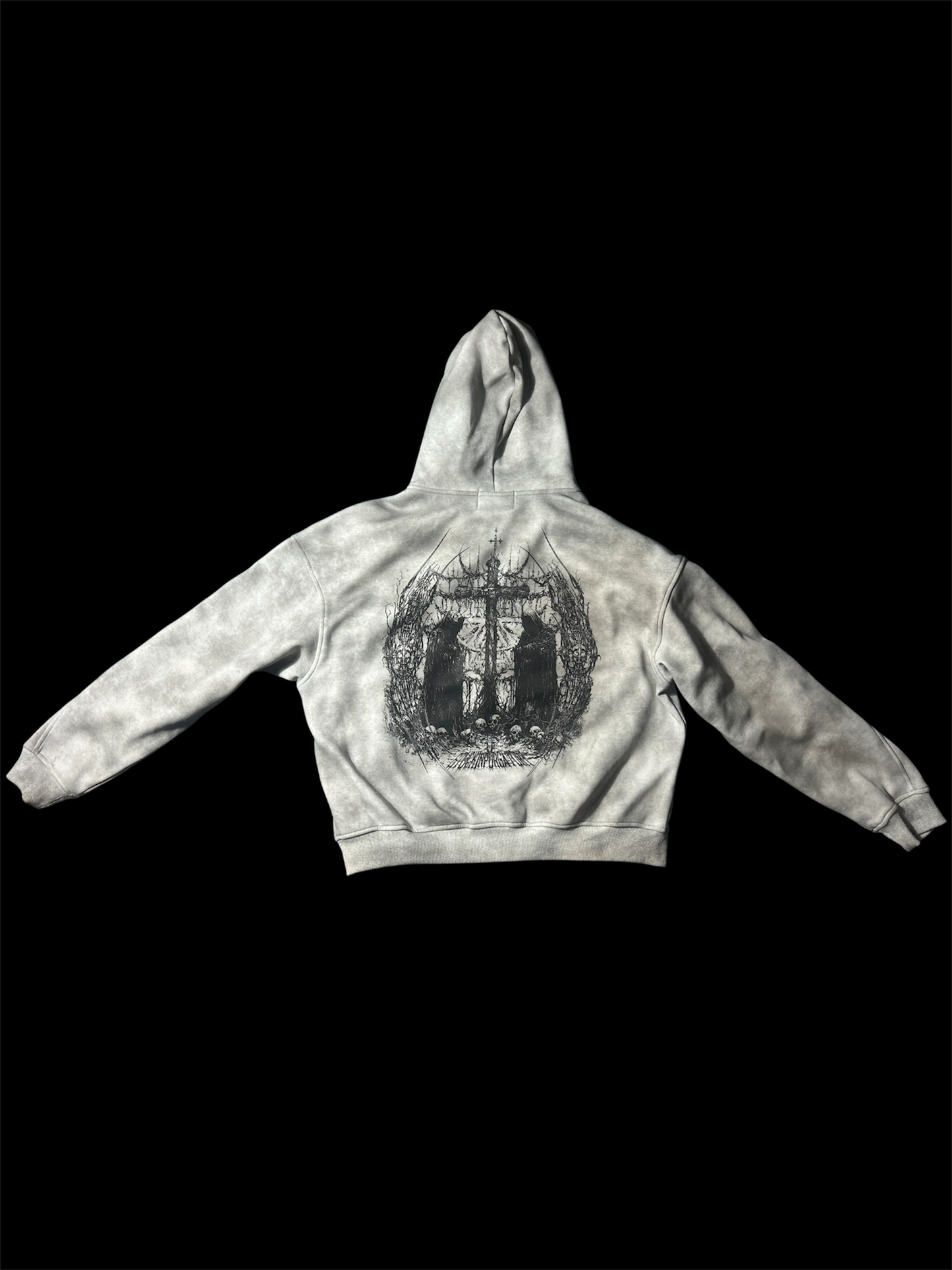 Passage Hoodie