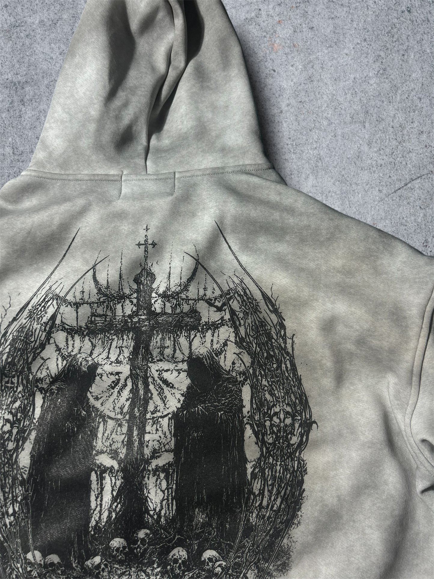 Passage Hoodie