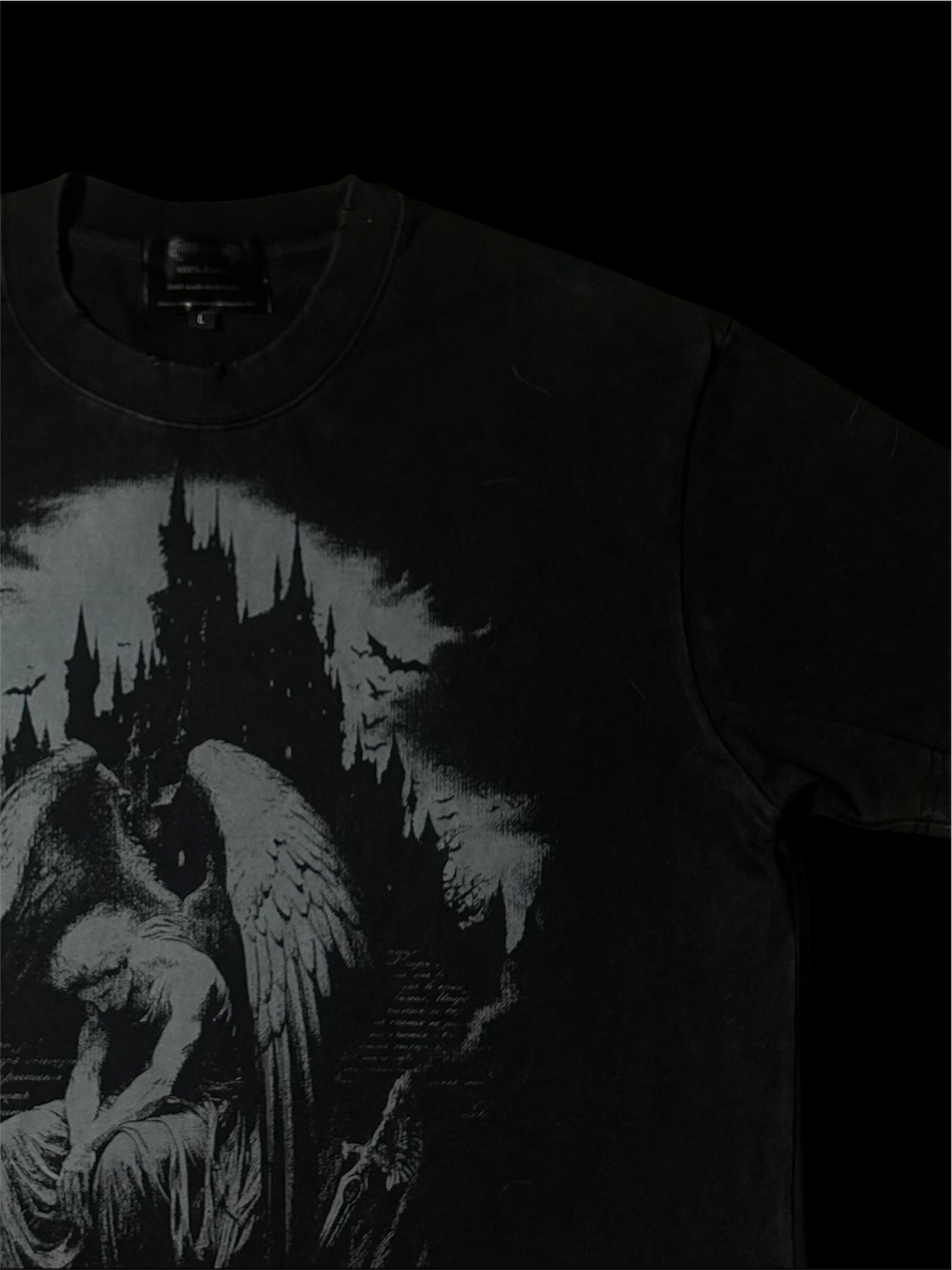 Self Desolation T-Shirt