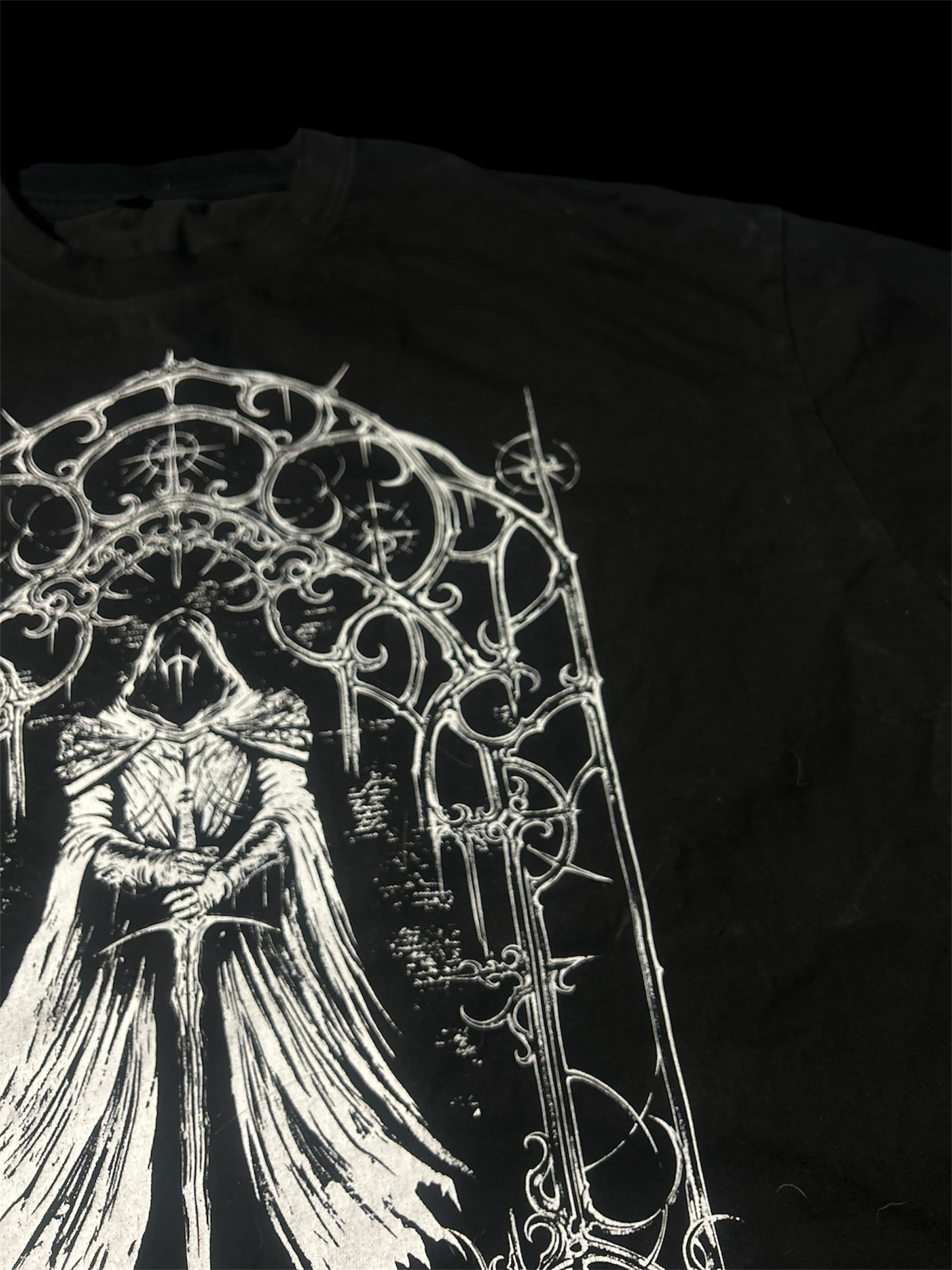 HexGuard T-Shirt