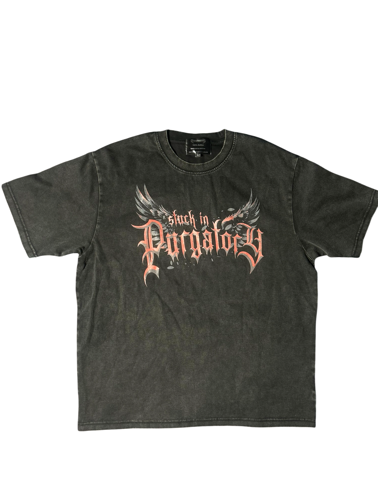 SIP SS25 T-Shirt