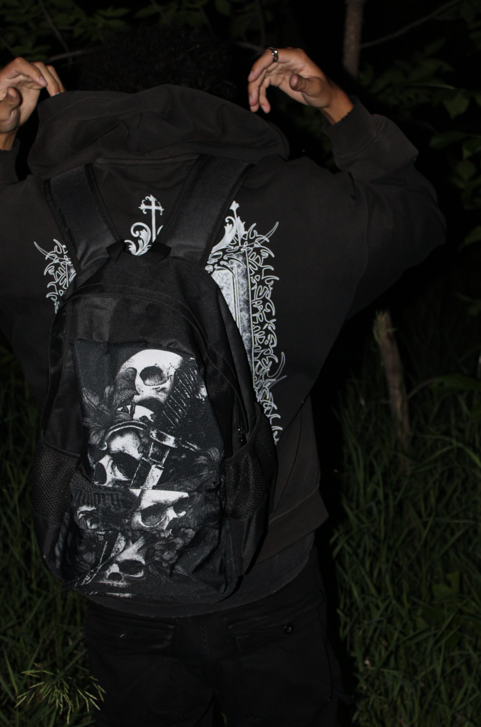 Eden Backpack