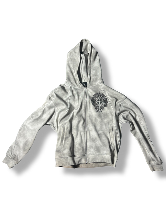 Passage Hoodie