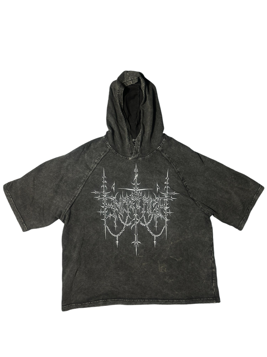 Cultus Hooded T-Shirt