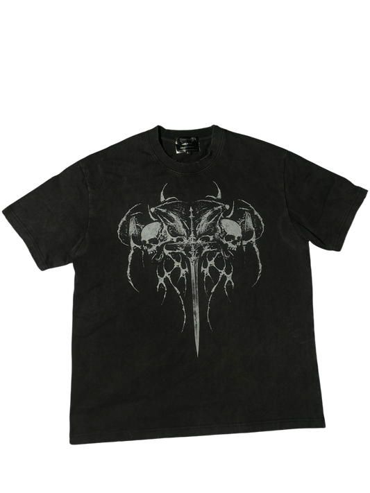 Crusade T-shirt
