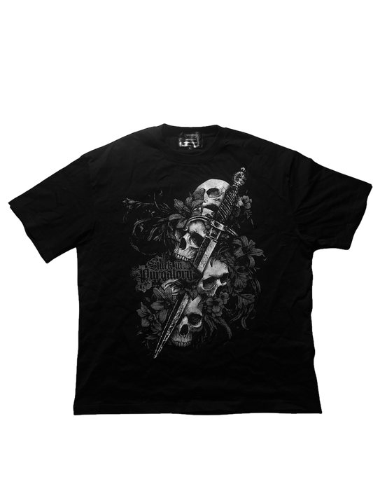 Eden T-Shirt (Lust Colorway)