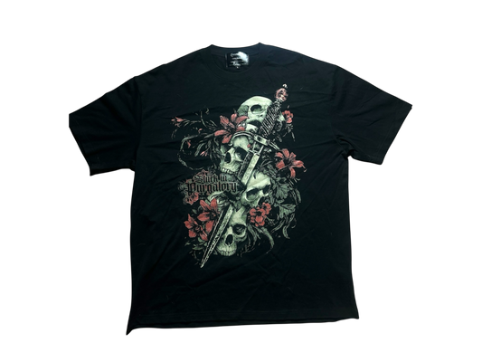 Eden T-shirt (Prayer colorway)