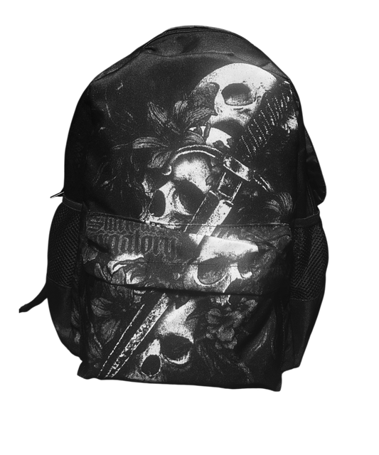 Eden Backpack