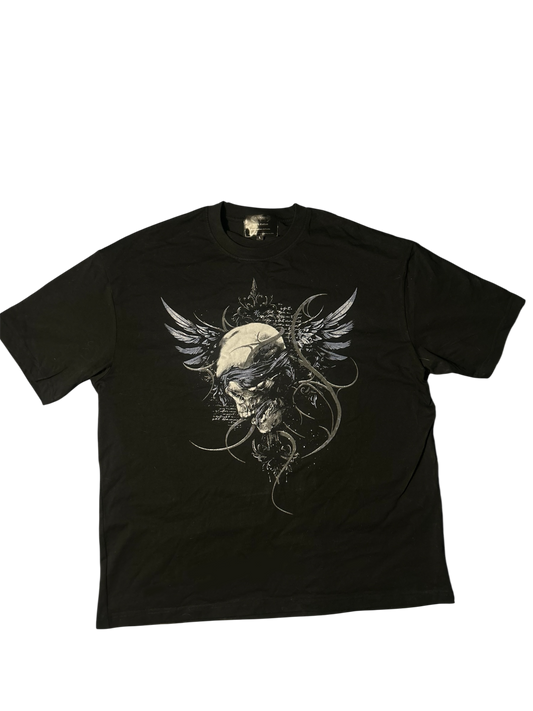 Final Upload T-Shirt