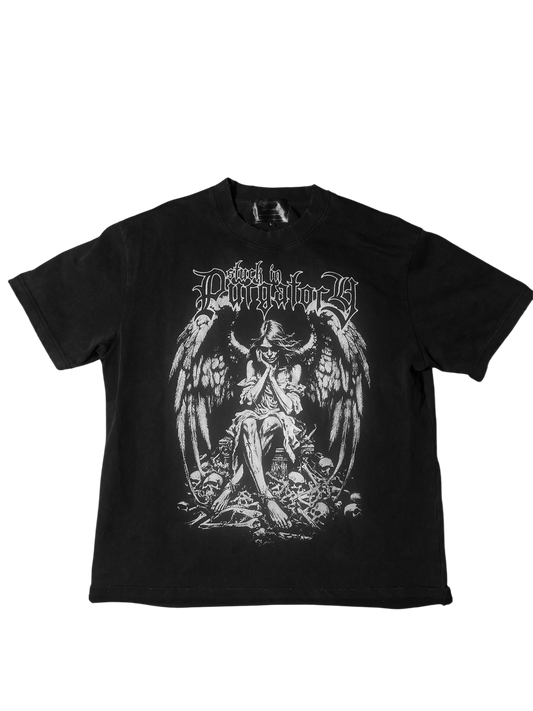Tribulation T-Shirt