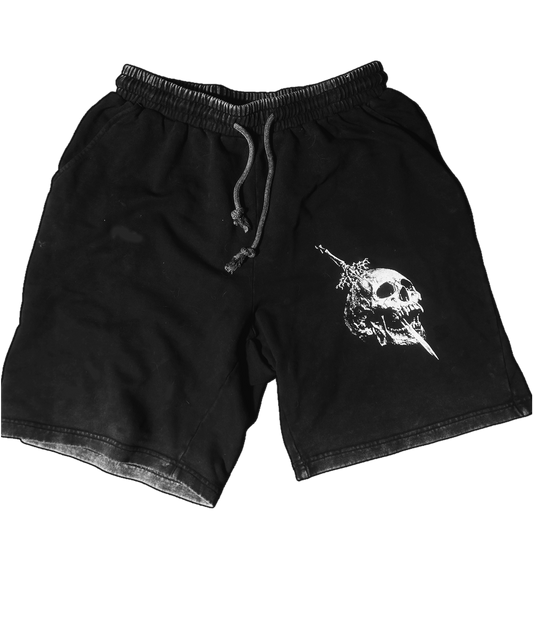 Harbinger Shorts